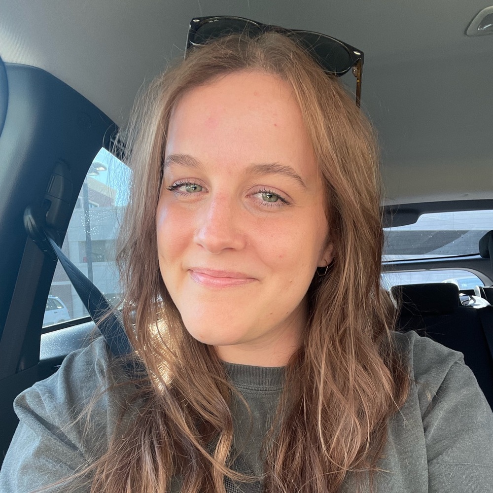 Meet your Posher, Britt
